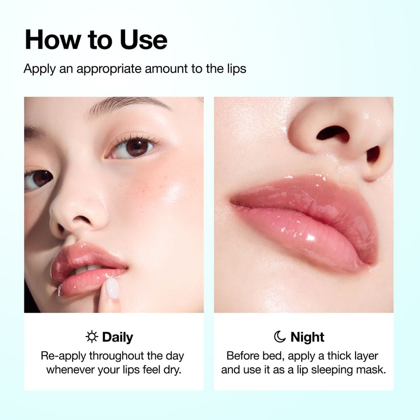 Anua - PDRN Lip Serum - Gallery 7