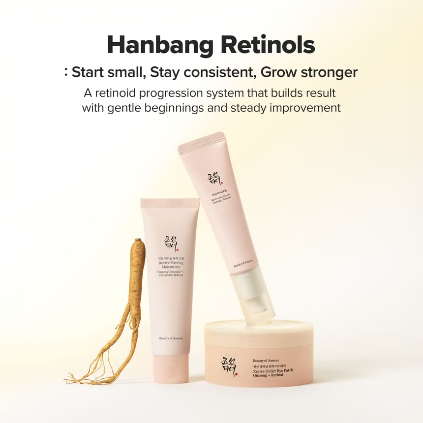 Beauty of Joseon - Revive Firming Moisturizer - Gallery 6
