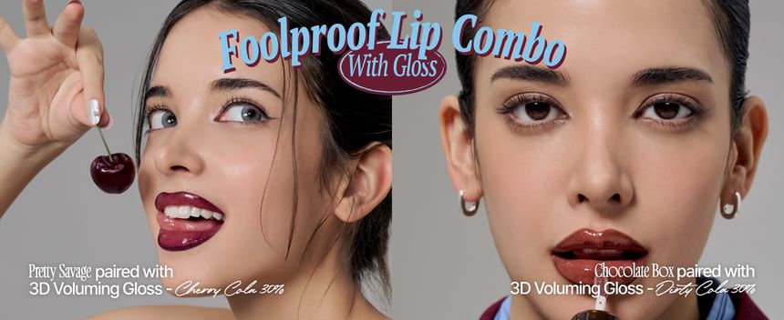 fwee - Long-Lasting Dual Coloring Stick Lip Liner - 6 Colors - Gallery 7