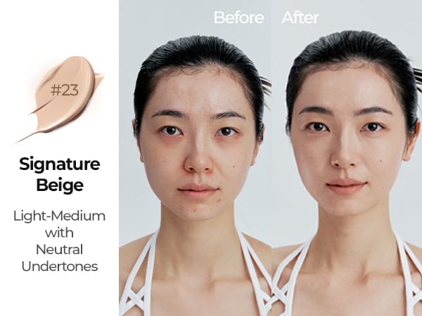 Cell Fusion C - Skin Blemish Balm Intensive - 6 Colors - Gallery 8