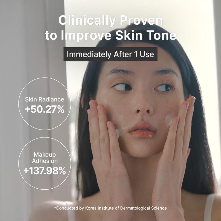 Dr. Althea - ABC Glow Whipped Serum 100ml - Gallery 4