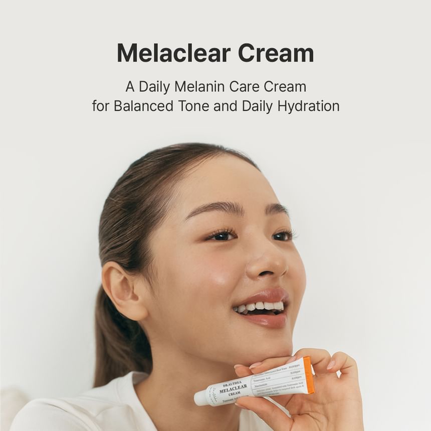 Dr. Althea - Melaclear Cream 20ml - Gallery 1
