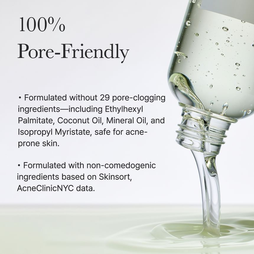 Arencia - Pore Melt Mochi Cleansing Oil 200ml - Gallery 3