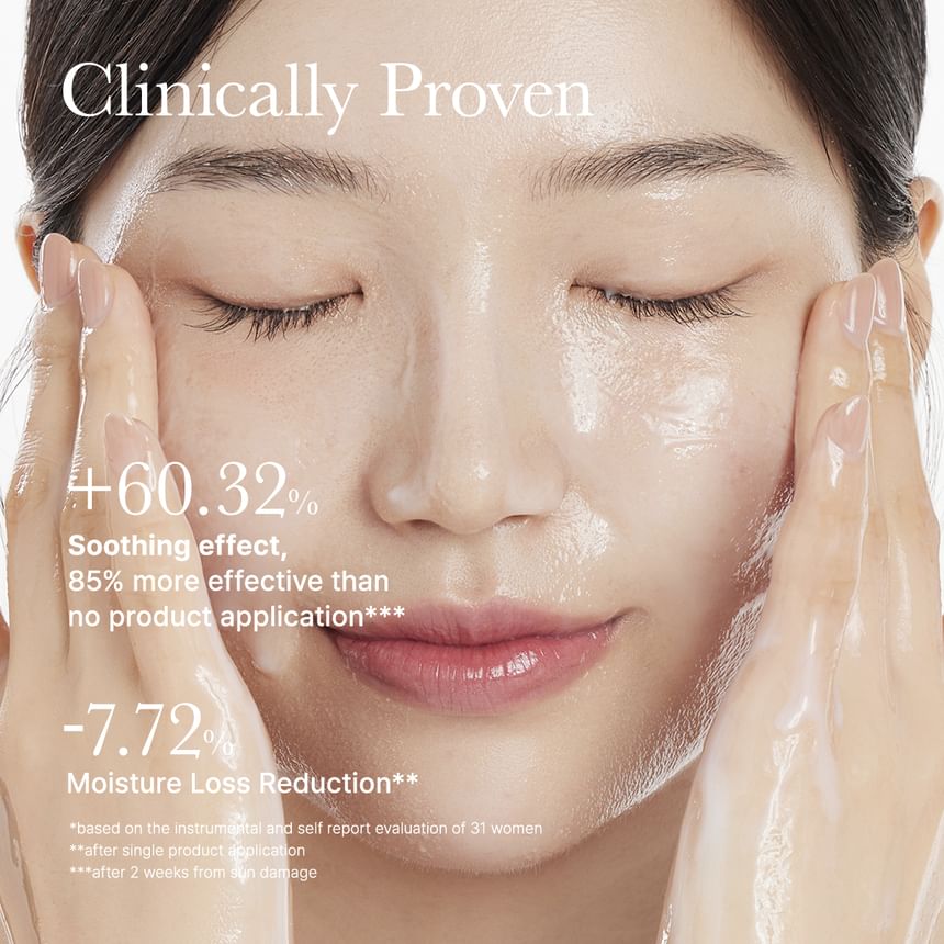 Arencia - Pore Melt Mochi Cleansing Oil 200ml - Gallery 6