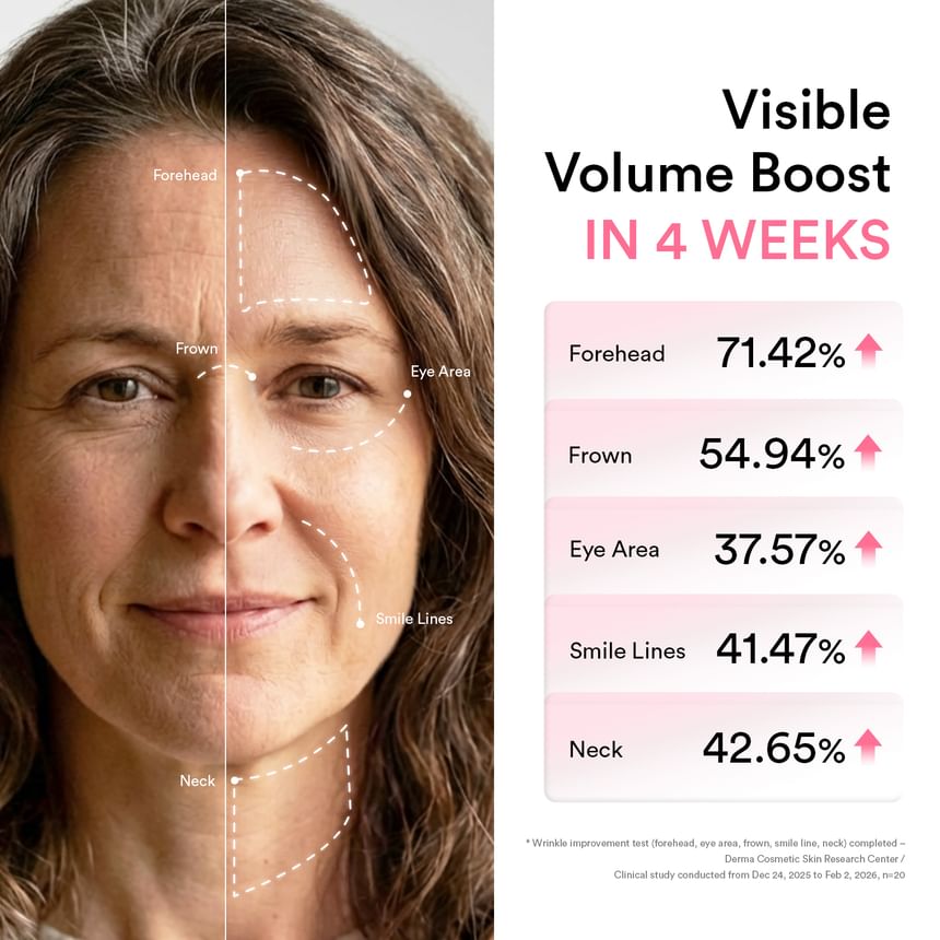 Abib - PDRN Volume Fill-it Booster Crème 2.5 Tube - Gallery 6