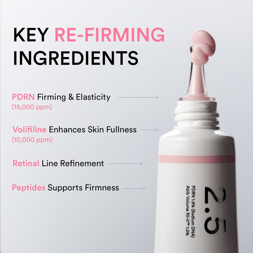 Abib - PDRN Volume Fill-it Booster Crème 2.5 Tube - Gallery 7