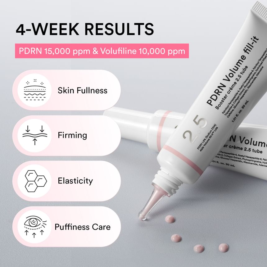 Abib - PDRN Volume Fill-it Booster Crème 2.5 Tube - Gallery 10