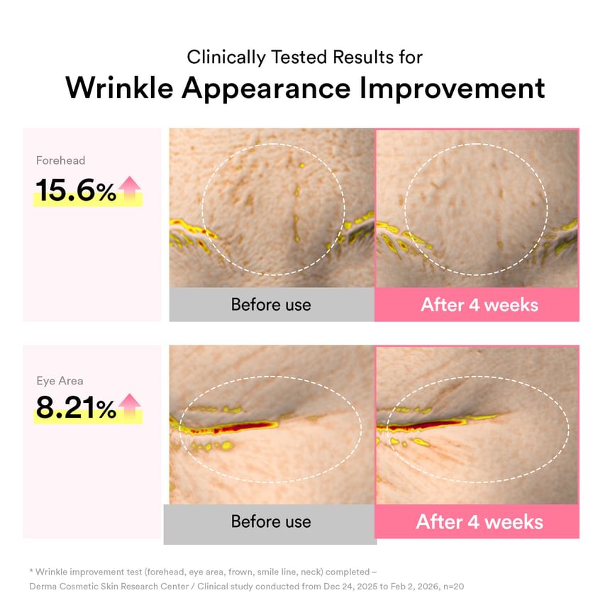 Abib - PDRN Volume Fill-it Booster Crème 2.5 Tube - Gallery 11