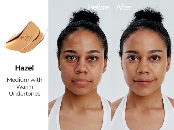Cell Fusion C - Skin Blemish Balm Intensive - 6 Colors - Gallery 9