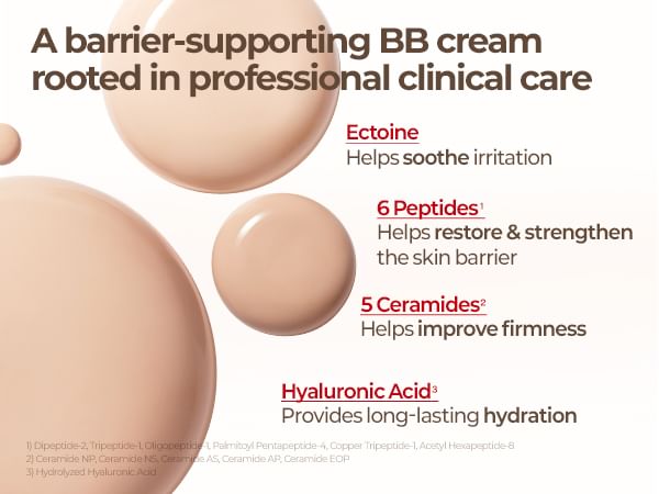 Cell Fusion C - Skin Blemish Balm Intensive - 6 Colors - Gallery 10