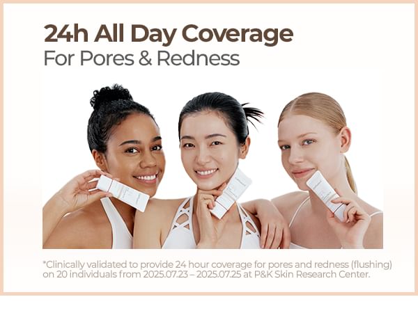 Cell Fusion C - Skin Blemish Balm Intensive - 6 Colors - Gallery 11
