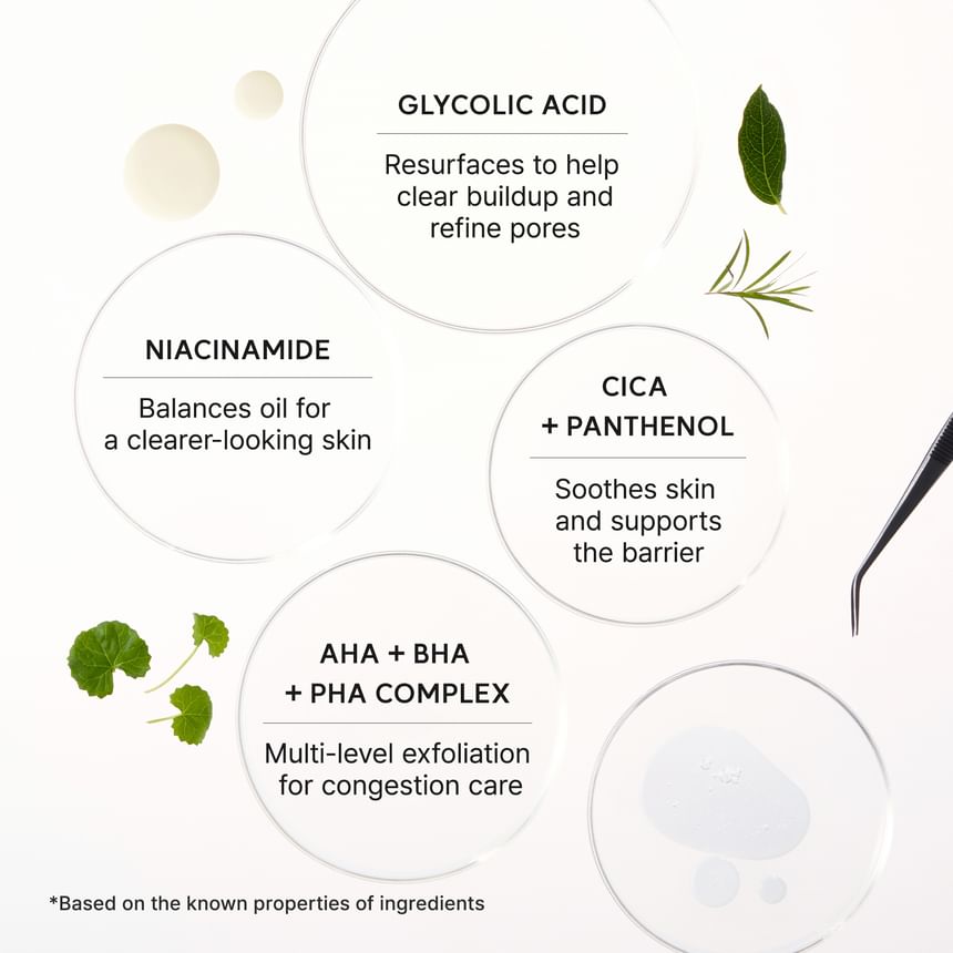 Arencia - Eraser Shot Glycolic Acid Booster - Gallery 4