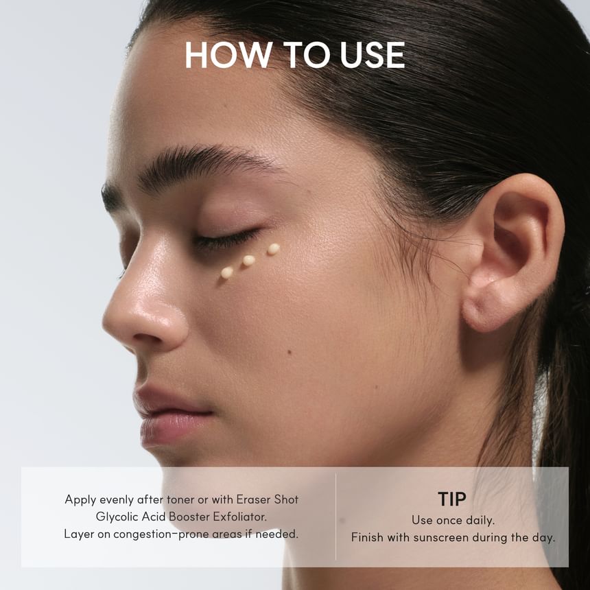 Arencia - Eraser Shot Glycolic Acid Booster - Gallery 7