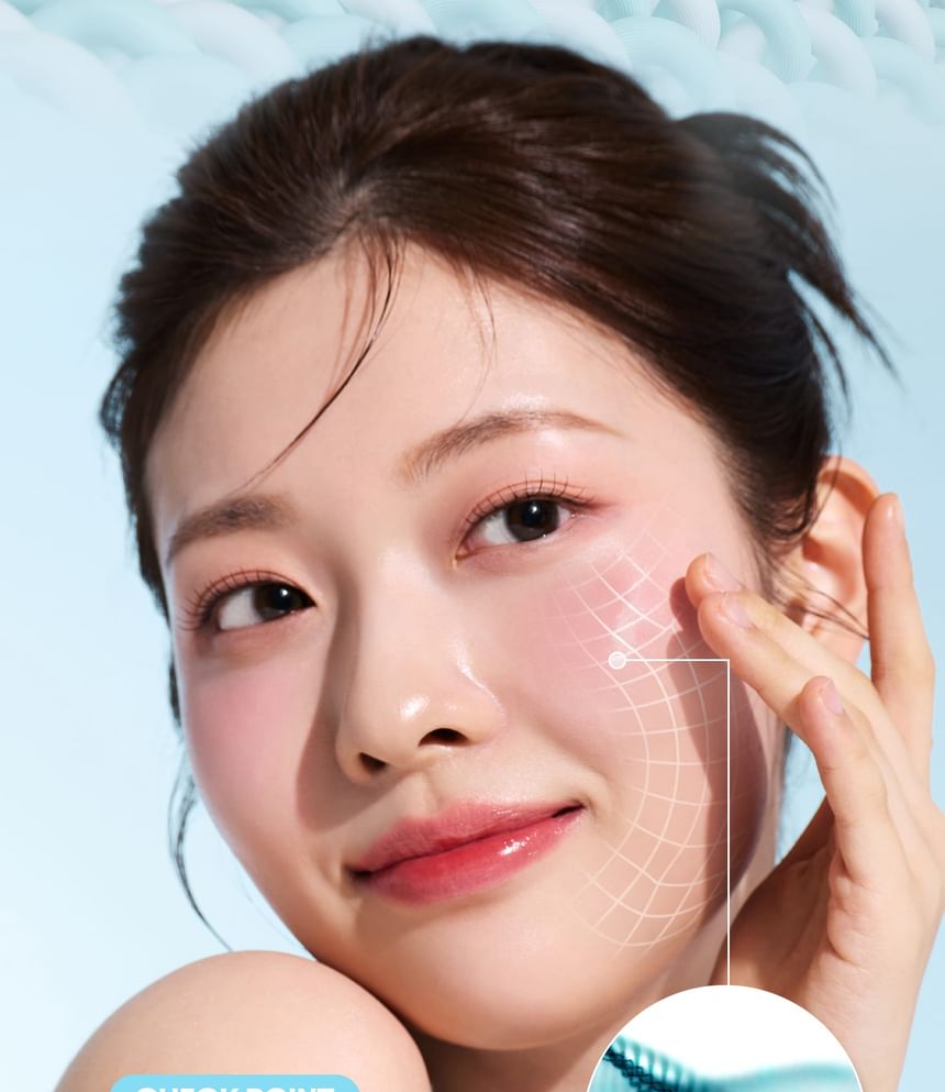 VT - PDRN Air Cloud Sunscreen - Gallery 8