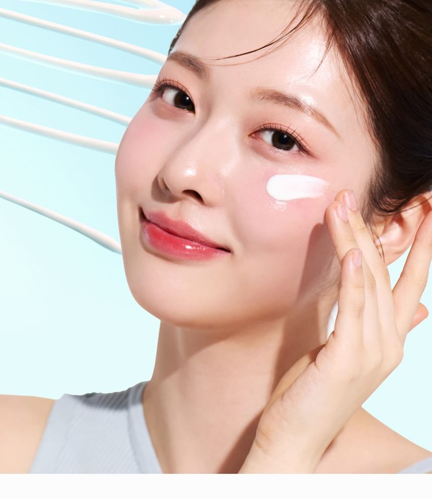 VT - PDRN Air Cloud Sunscreen - Gallery 19