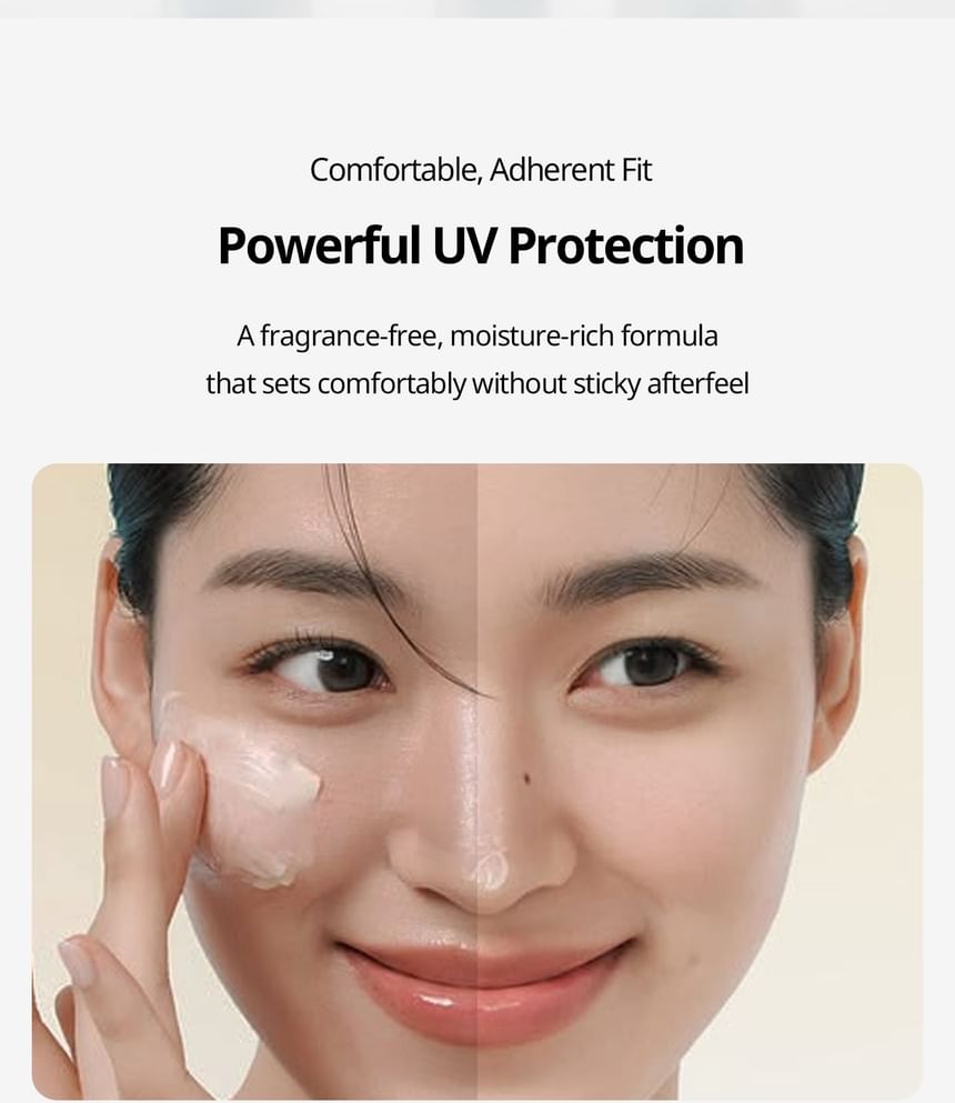 VT - PDRN Air Cloud Sunscreen - Gallery 22