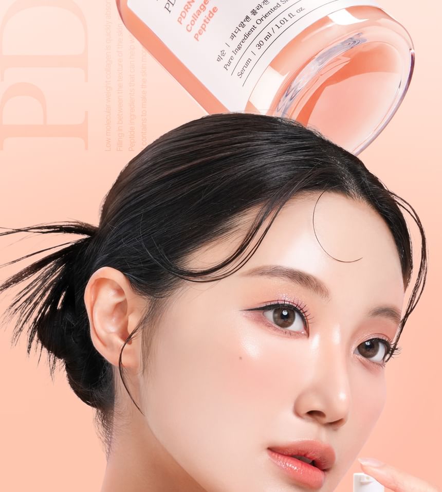 mixsoon - PDRN Collagen Serum 30ml - Gallery 3