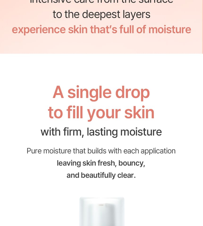 mixsoon - PDRN Collagen Serum 30ml - Gallery 7