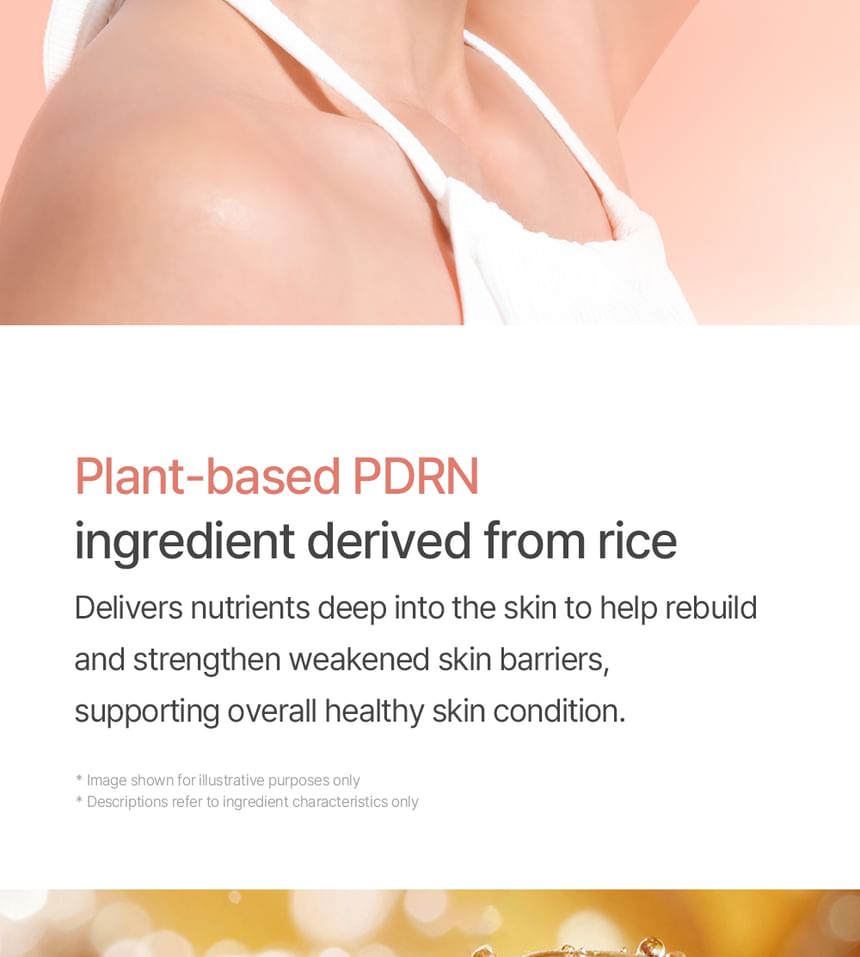 mixsoon - PDRN Collagen Serum 30ml - Gallery 11