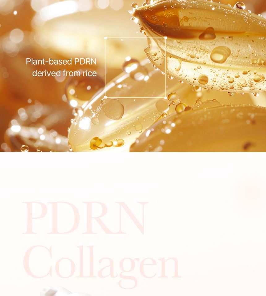 mixsoon - PDRN Collagen Serum 30ml - Gallery 12