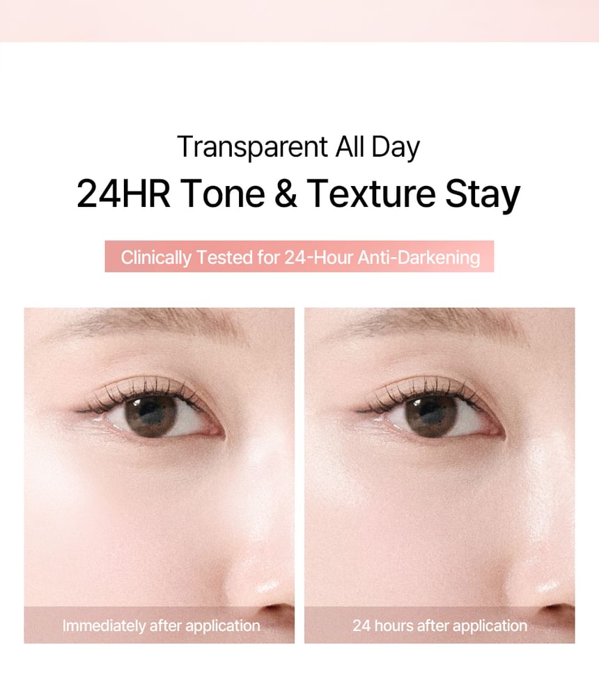 mixsoon - PDRN Collagen Tinted Moisturizer - 10 Colors - Gallery 7