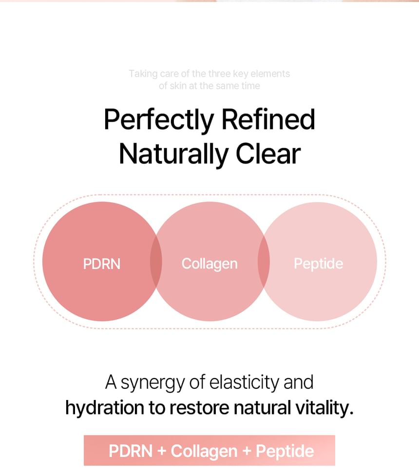 mixsoon - PDRN Collagen Tinted Moisturizer - 10 Colors - Gallery 10