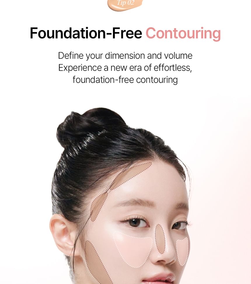 mixsoon - PDRN Collagen Tinted Moisturizer - 10 Colors - Gallery 23