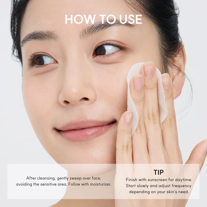 Arencia - Eraser Shot Glycolic Acid Exfoliator 200ml - Gallery 8