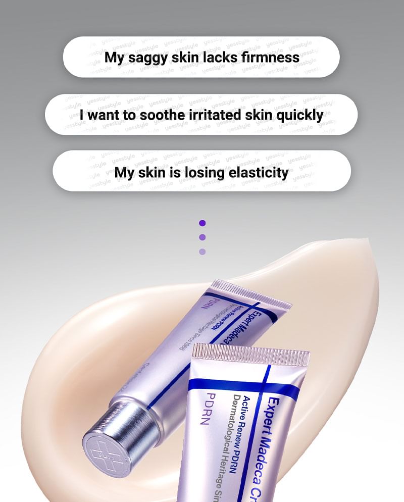 Centellian24 - Expert Madeca Cream Active Renew PDRN - Gallery 3
