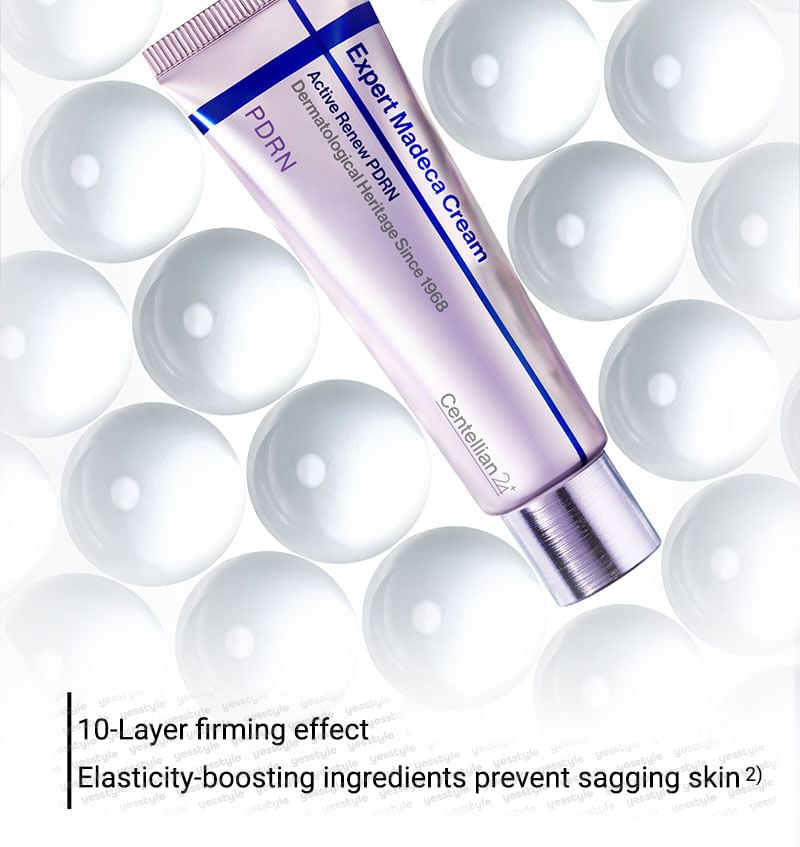 Centellian24 - Expert Madeca Cream Active Renew PDRN - Gallery 6