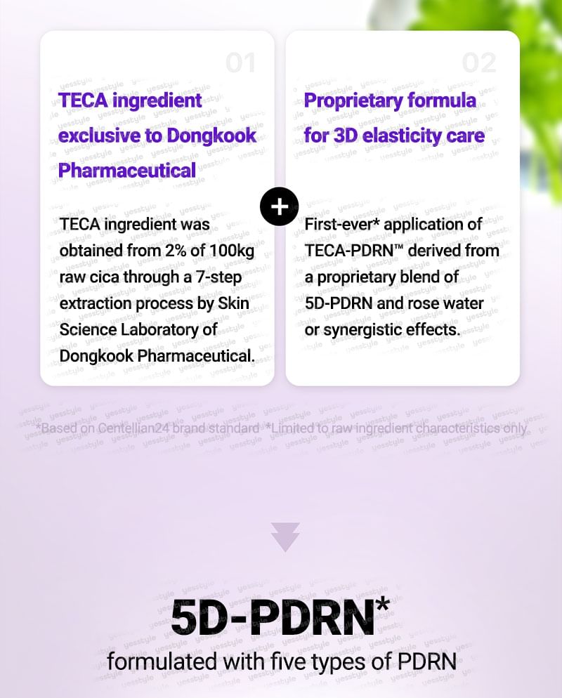 Centellian24 - Expert Madeca Cream Active Renew PDRN - Gallery 19