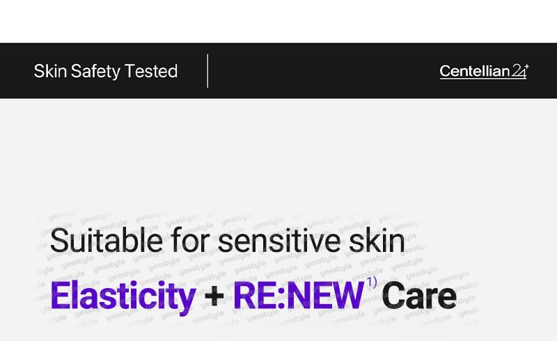Centellian24 - Expert Madeca Cream Active Renew PDRN - Gallery 26