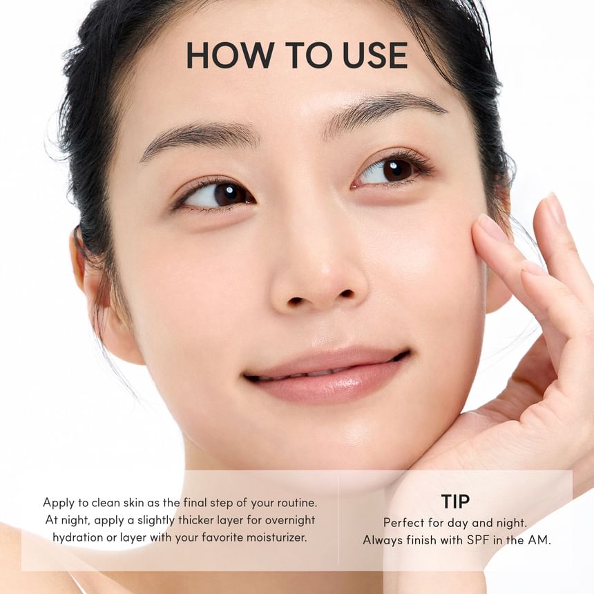 Arencia - Vitamin C Glow Booster Gel Cream - Gallery 7