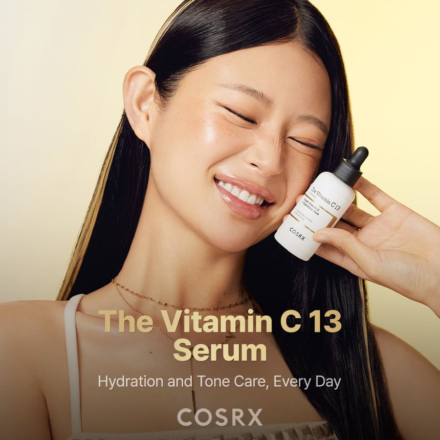 COSRX - The Vitamin C 13 Serum - Gallery 11