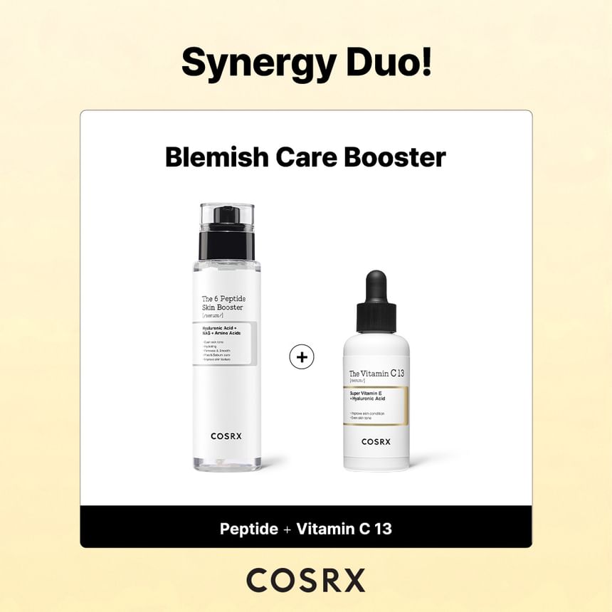 COSRX - The Vitamin C 13 Serum - Gallery 12