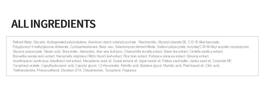 Secret Key - Starting Treatment Eye Cream - Gallery 14