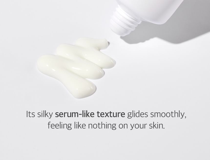 mixsoon - Bean Sun Serum 50ml - Gallery 6