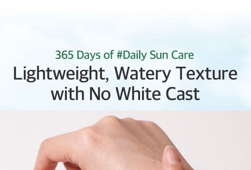 mixsoon - Bean Sun Serum 50ml - Gallery 7
