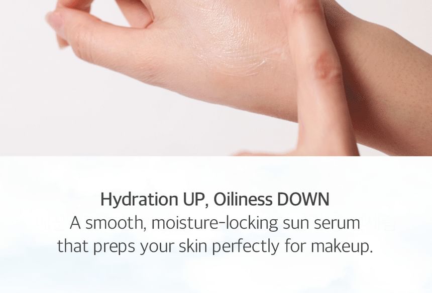 mixsoon - Bean Sun Serum 50ml - Gallery 8