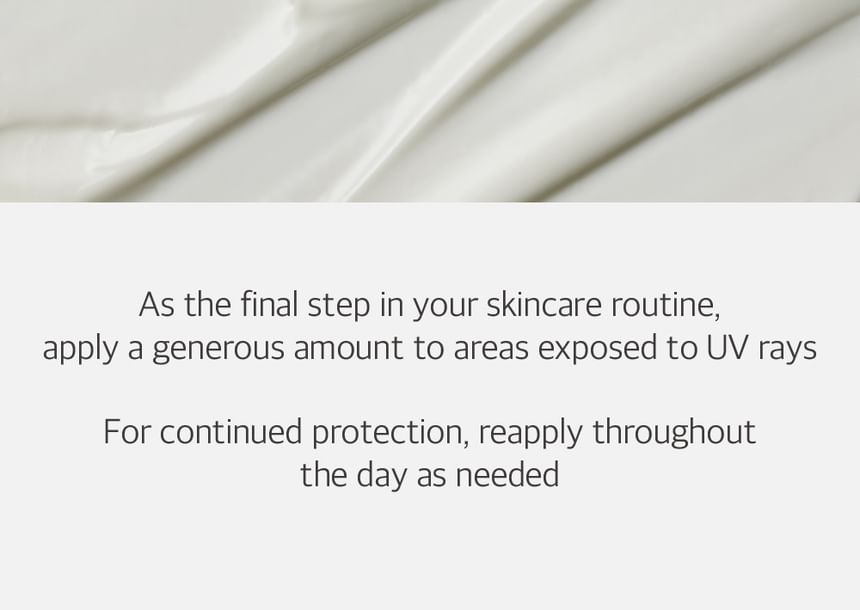 mixsoon - Bean Sun Serum 50ml - Gallery 20