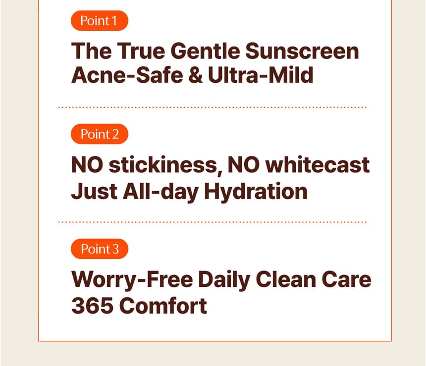 Tage - Cica-Tree Soothing Daily Sun Fluid 50ml - Gallery 7