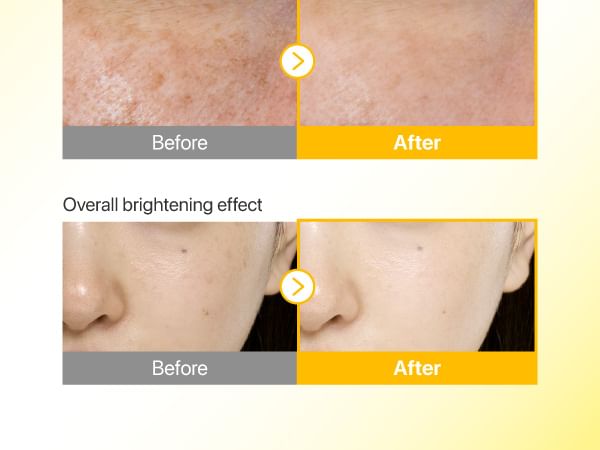 numbuzin - No.5 Glutathione Vitamin Tone-up Sun Serum - Gallery 4