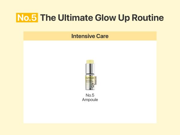 numbuzin - No.5 Glutathione Vitamin Tone-up Sun Serum - Gallery 8