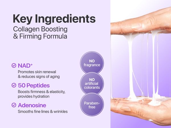 numbuzin - No.9 NAD Bio Lifting-sil Essence 50ml - Gallery 3