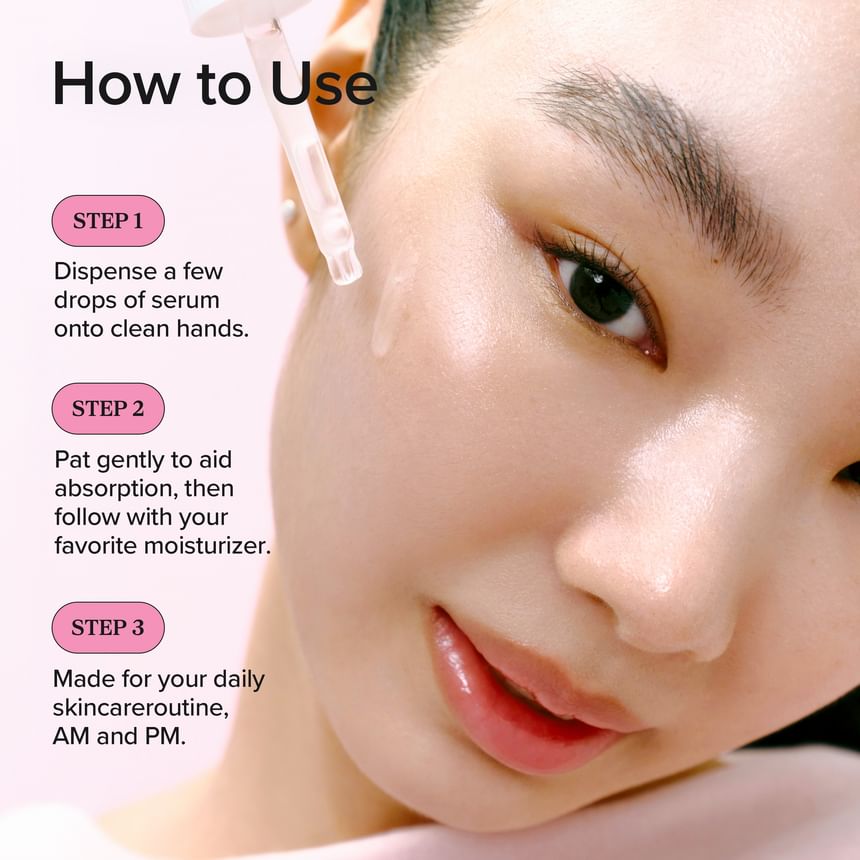 Beauty of Joseon - Pore Firming Serum Red Bean PDRN + Peptide - Gallery 7