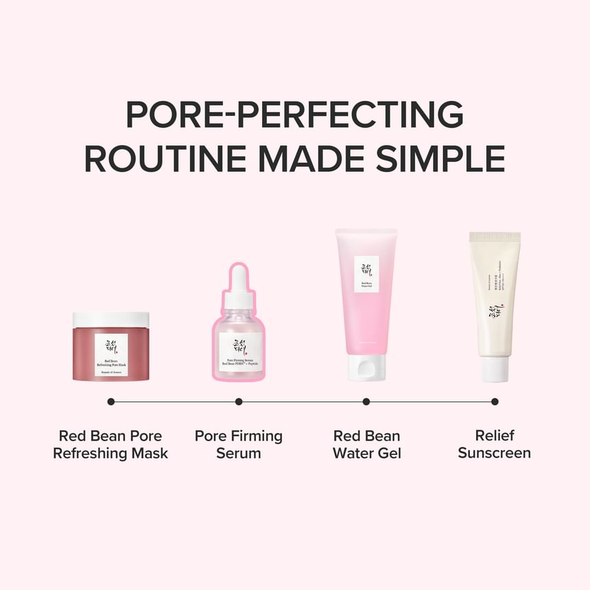 Beauty of Joseon - Pore Firming Serum Red Bean PDRN + Peptide - Gallery 8
