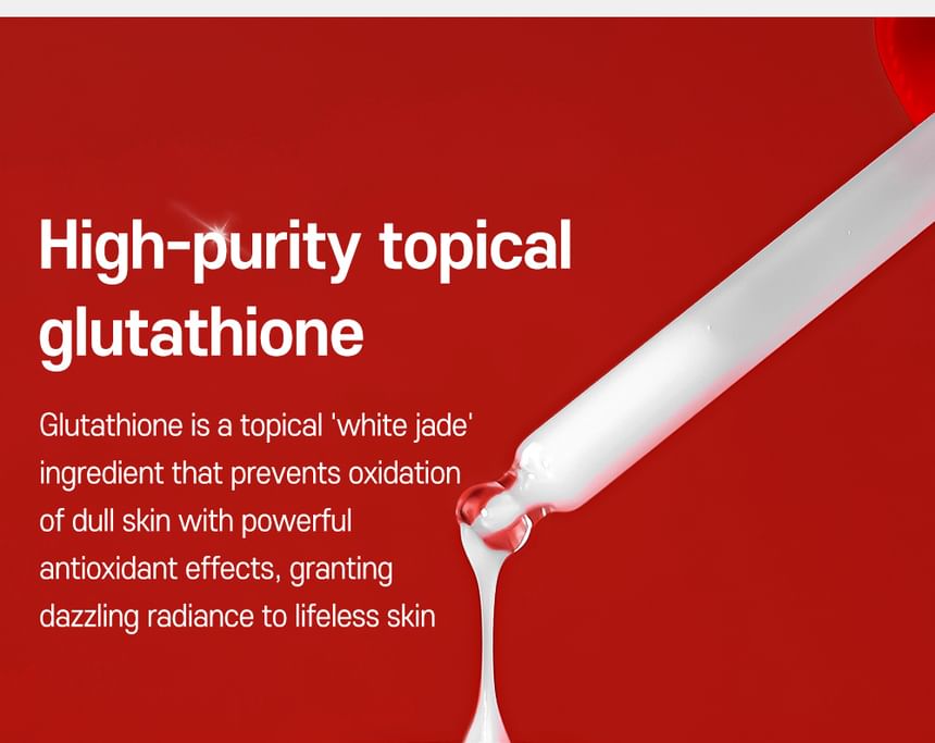 CARE:NEL - Derma Alpha Arbutin Glutathione Whitening Cream 45ml - Gallery 14