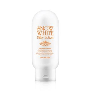 Secret Key - Snow White Milky Lotion 120g