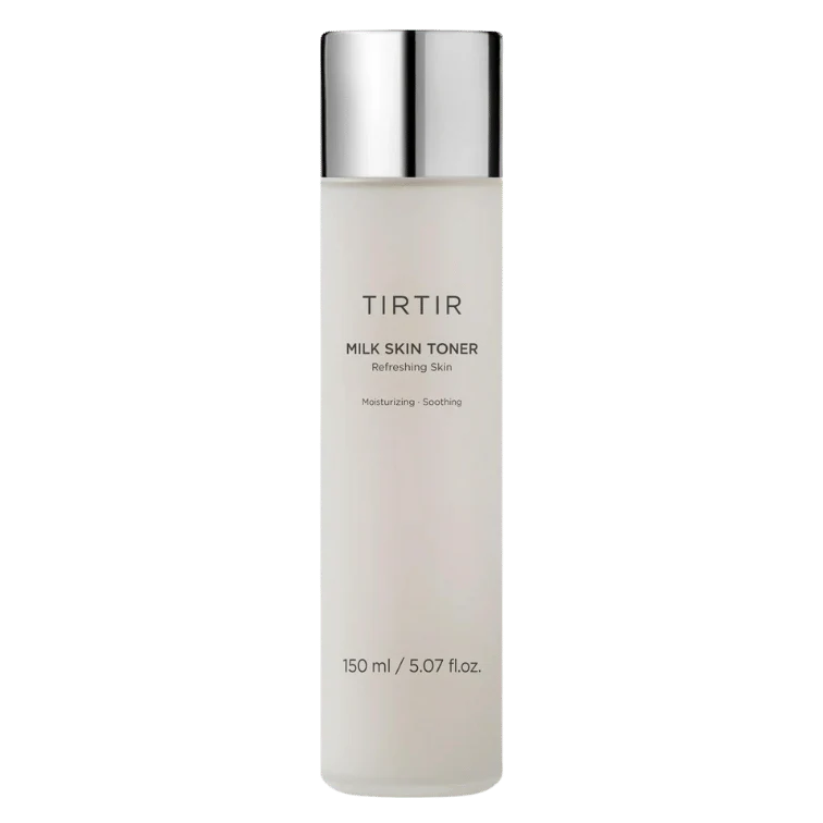 TIRTIR - Milk Skin Toner