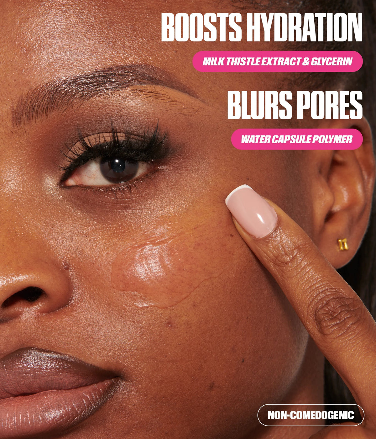 HUDA BEAUTY - Blur & Set Duo - Gallery 4